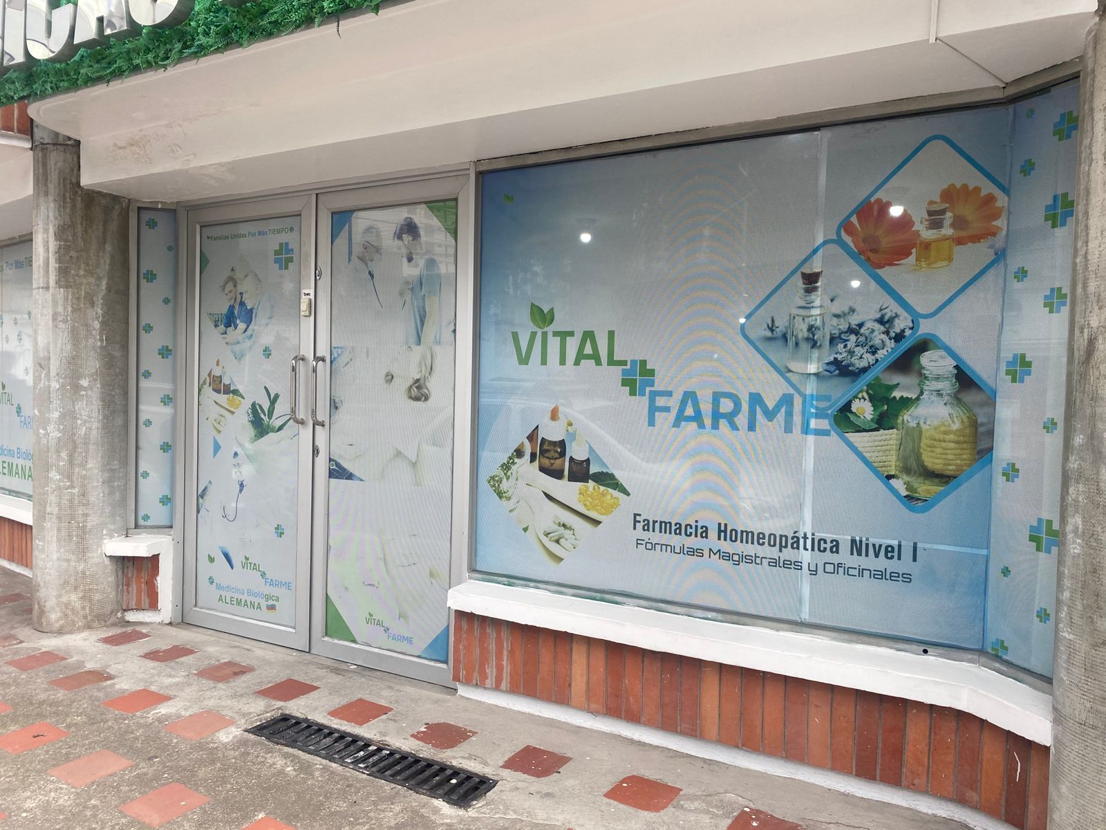 Instalaciones Vital Farme 3